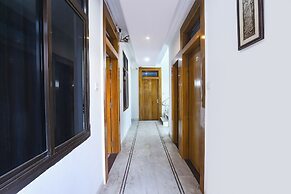Via Mansarovar Palace