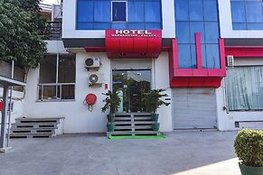 Via Mansarovar Palace