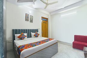 Via Mansarovar Palace