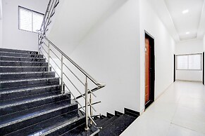 Fabhotel Blueberry Residency