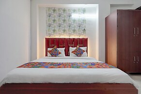 Fabhotel Tree View Residency