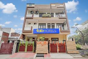 Fabhotel Tree View Residency