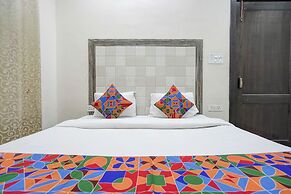 Fabhotel Amr Grand