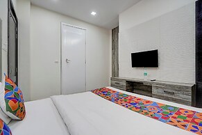 Fabhotel Amr Grand