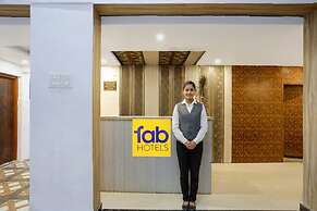 Fabhotel Vrrinda Residency
