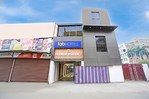 Fabhotel Vrrinda Residency