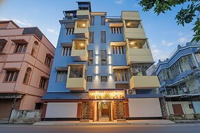 Fabhotel Maa Tara I