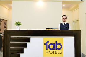 Fabhotel Maa Tara I