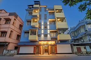 Fabhotel Maa Tara I