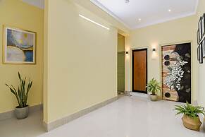 Fabhotel Maa Tara I