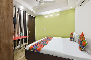 Fabhotel Stay Residency