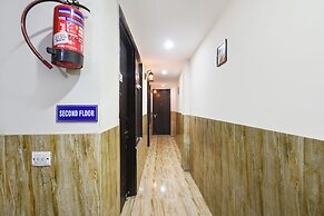 Fabhotel Stay Residency