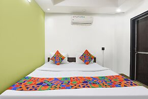 Fabhotel Stay Residency