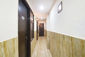 Fabhotel Stay Residency