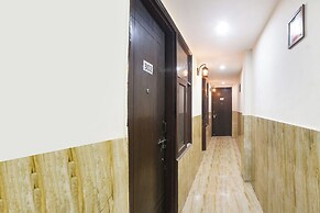 Fabhotel Stay Residency