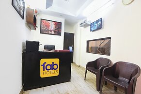 Fabhotel Stay Residency