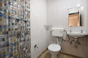 Fabhotel Stay Residency
