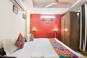 Fabhotel Stay Residency
