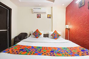 Fabhotel Stay Residency