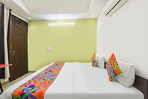 Fabhotel Stay Residency