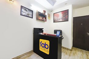 Fabhotel Stay Residency
