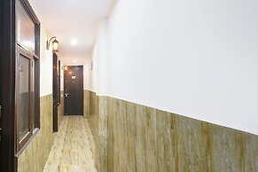 Fabhotel Stay Residency