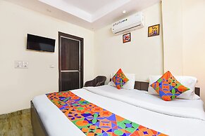 Fabhotel Stay Residency