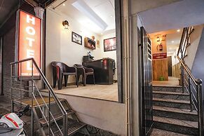 Fabhotel Stay Residency