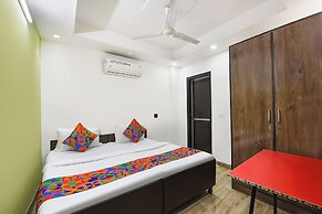 Fabhotel Stay Residency