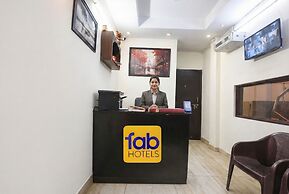 Fabhotel Stay Residency