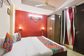 Fabhotel Stay Residency