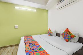 Fabhotel Stay Residency