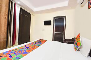 Fabhotel Stay Residency
