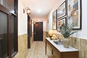 Fabhotel Stay Residency