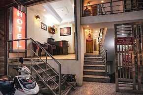Fabhotel Stay Residency
