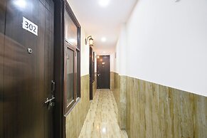 Fabhotel Stay Residency