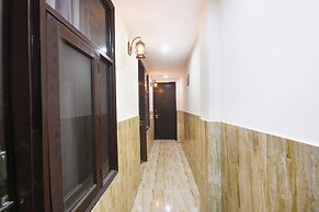 Fabhotel Stay Residency