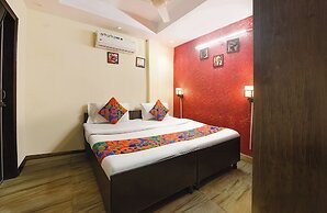Fabhotel Stay Residency