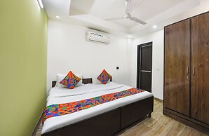 Fabhotel Stay Residency