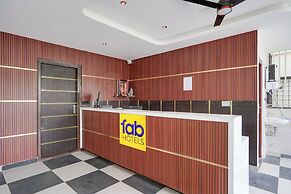 Fabhotel Dwaraka Comfort