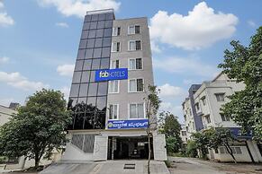 Fabhotel Dwaraka Comfort