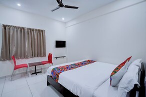 Fabhotel Dwaraka Comfort