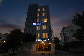Fabhotel Dwaraka Comfort
