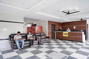 Fabhotel Dwaraka Comfort
