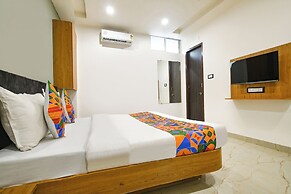 Fabhotel Paradise Inn