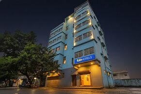Fabhotel Love Birds Chinar Park