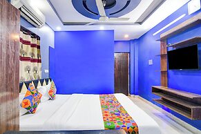 Fabhotel Love Birds Chinar Park