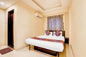 Fabhotel Chetan Executive