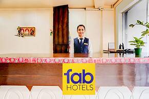 Fabhotel Chetan Executive