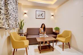 Fabhotel Chetan Executive